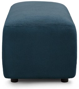 Синя табуретка Enjoy – Bobochic Paris