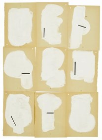 Постер 50x70 cm Cover – Atelier Cph – The Poster Club