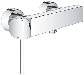 GROHE 33577003 - Смесител за душ PLUS DN 15, лъскав хром
