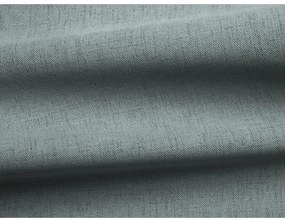 Син ъглов диван (десен ъгъл/U форма) Manao – Makamii