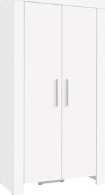 Гардероб Verizon 2-врати