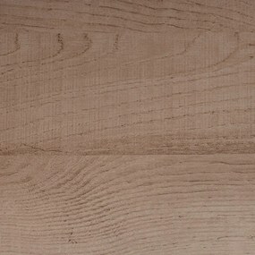 Отворен модулен шкаф от декор от дъб в естествен цвят 60x180x45 cm Modular – Casa Selección