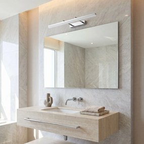 LED аплик за баня APP1870-1W 60cm CHROME