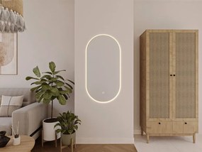Огледало Micedi A LED