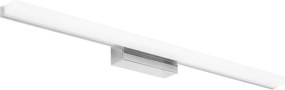 Аплик LED 80CM APP1847-1W CHROM