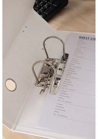 Картонен органайзер за докумнети Archie – Bigso Box of Sweden