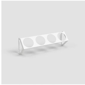 Метален държач за саксия ø 13 cm (височина 18 cm) Recife – Artevasi