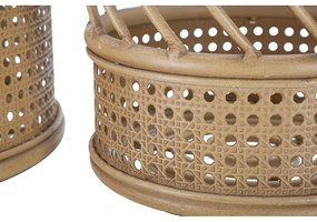 Метални покрития за кашпи в комплект 2 бр. ø 30 cm Panama – Mauro Ferretti