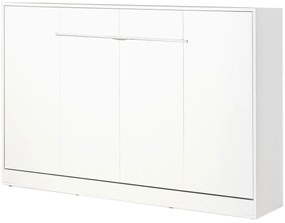 Стенно Легло Етер I -Бяло-120 х 200