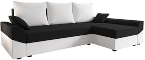 Ъглов диван Jason-Mauro-Leuko