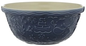 Синя глинена купа ø 29 cm Nautical – Mason Cash