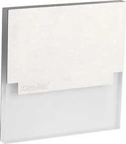 Kanlux 23110 - LED ориентационно осветително тяло SABIK LED/0,8W/12V