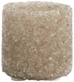 Стъклен свещник за чаена свещ Morita – Light &amp; Living