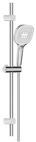 KFA Armatura 841-352-00 - Комплект за душ MALAGA в лъскав хром
