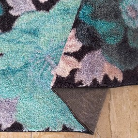 Оригинален килим с флорален десен Ширина: 200 см | Дължина: 290 см