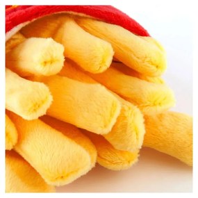 Играчка за куче Mini Fries - P.L.A.Y.