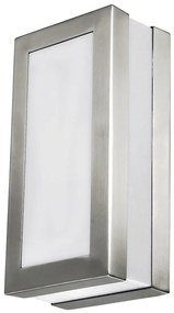 RABALUX Щутгарт 8170, градински аплик, E27 MAX 14W - 8170