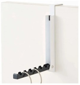 Черно-бяла кука за врата Mito - YAMAZAKI