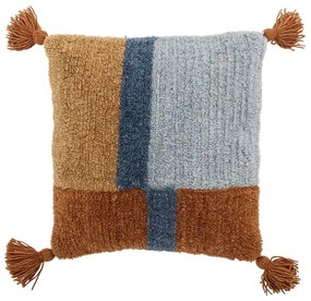 Декоративна възглавница със смес от вълна 45x45 cm Centro – Bloomingville