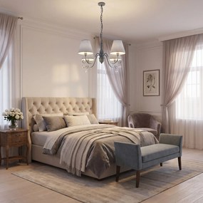 Пендел Cristal APP991-4CP