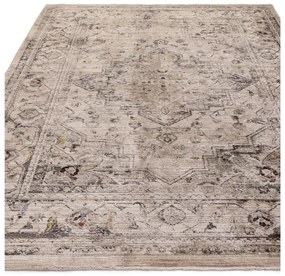 Бежов килим 200x290 cm Sovereign – Asiatic Carpets