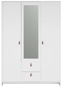 Гардероб Minkee 3-врати