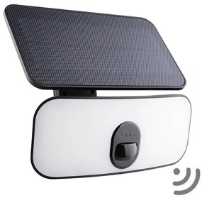 Brilagi - LED соларен стенен фенер с сензор ROOF LED/13W/5V IP65