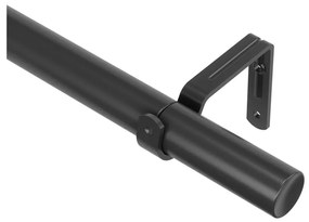 Стоманен разширяем прът за завеси 163 - 325 cm Zen – Umbra