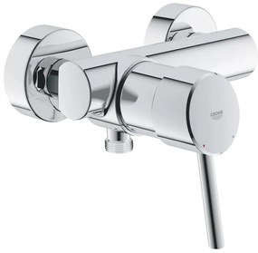 GROHE 32210001 - Смесител за душ CONCETTO DN 15 гланцов хром