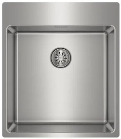 Teka ForLine RS15 40.40 Кухненска мивка за вграждане
