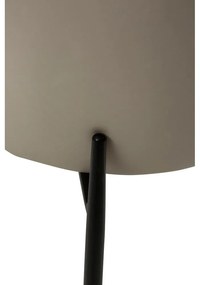 Бежов трапезен стол Glamorous - DAN-FORM Denmark