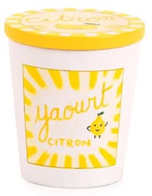 Детски комплект за игра с храни Fresh Produce - Moulin Roty