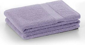 Светлолилава кърпа , 50 x 100 cm Marina - DecoKing