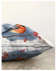 Калъфка за възглавница 43x43 cm – Mila Home