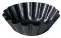 Алуминиева формичка за кошнички 6,5х2см. OUTPERFORM CN-(A0202) - Horecano