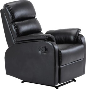 Фотьойл Relax Conord-Black