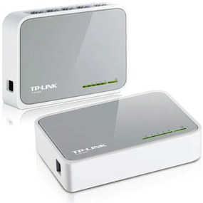 Комутатор TP-Link TL-SF1005D