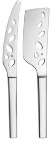 Комплект от 2 ножа за сирене Nuova - WMF