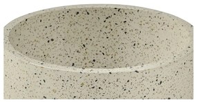 Бетонни саксии в комплект от 2 броя ø 30 cm Terrazzo - Bonami Selection