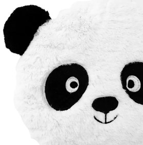 Детска възглавница atmosphera Panda, 27 cm