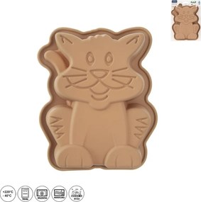 Силиконова форма за печене 20x16 cm Statek – Orion