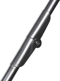 Сушилник за дрехи 5five Winged, Метал, 18 m