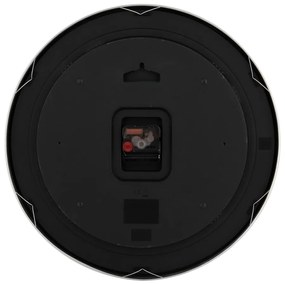 Стенен часовник ø 40 cm Elegance Glow – Karlsson