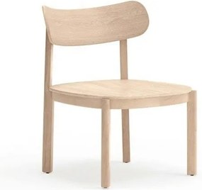 Трапезни столове в декор от ясен Nara - Teulat