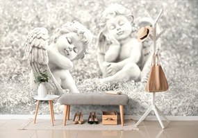 Фототапет – Двойка ангели
