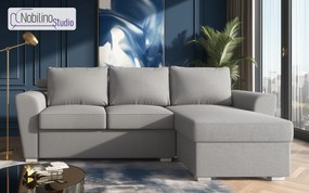 Разтегателен ъглов диван Микеланджело