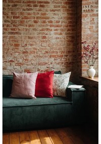 Калъфка за възглавница с коледен мотив 45x45 cm - Linen Tales