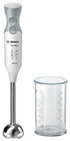 Ръчен блендер BOSCH MSM66110 600W Сив 600 W Бял/Сив