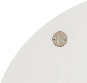 Детска закачалка с рафт atmosphera Rainbow, MDF