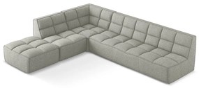 Модулен ъглов диван Kalai – Makamii